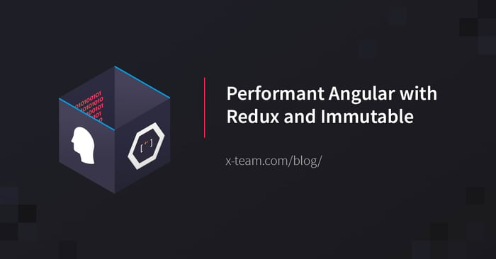 Performant Angular with Redux and Immutable image