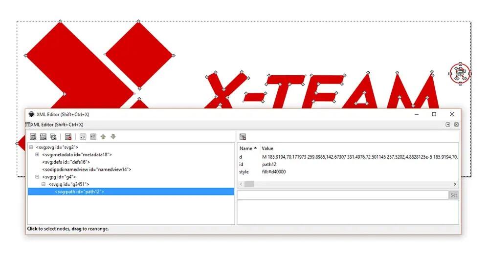 SVG: From Archaic XML to Coding Graphical Marvels image