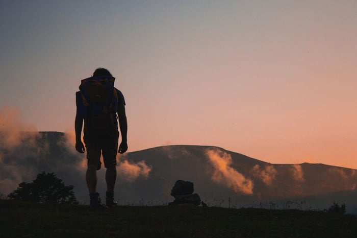 How to Prepare for a Hike image