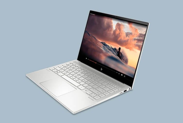 HP Envy 14