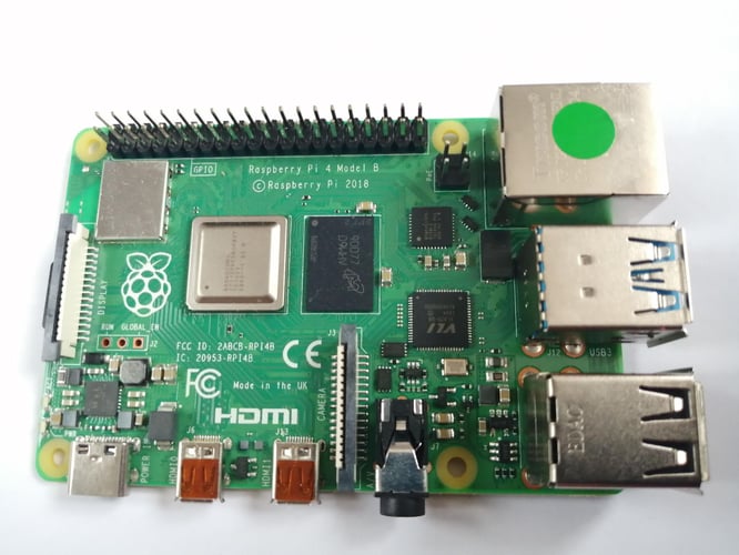 Why People Are Excited About the Raspberry Pi 4 image