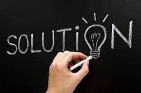 Solution+Ideas