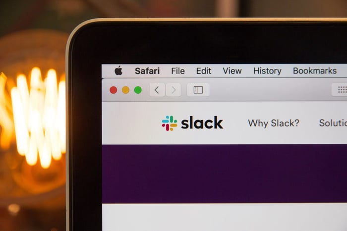 Slack Tips Tuesday: The Employee Spotlight Channel image