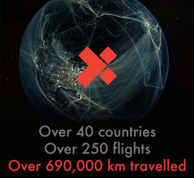 X-Travels