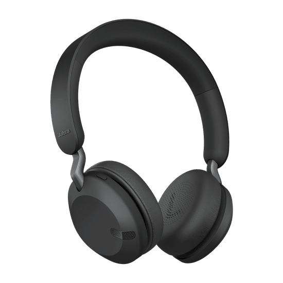 Jabra Elite 45h