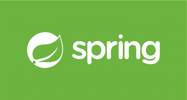 The Spring logo